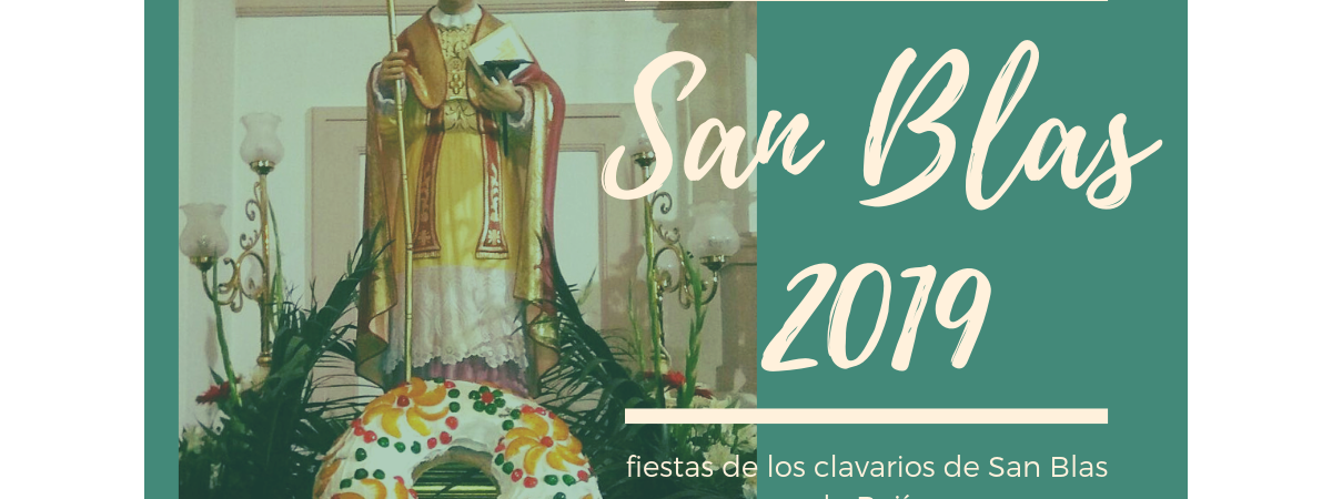 San Blas 2019